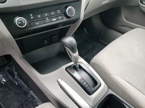 Used 2012 Honda Civic LX image 20