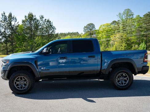 Used 2024 RAM 1500 TRX AWD/4WD image 12