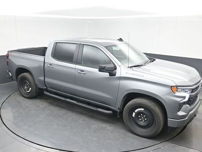 New 2026 Chevrolet Silverado 1500 RST w/ Convenience Package II