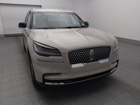Used 2021 Lincoln Aviator 2WD image 14