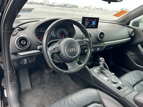 Used 2015 Audi A3 1.8T Premium w/ Cold Weather Package FWD image 7