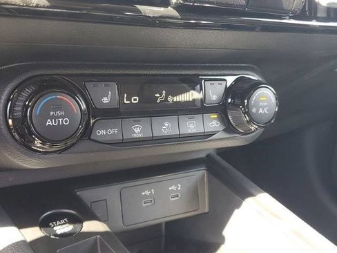 New 2026 Nissan Kicks SV w/ Cold Weather Package FWD image 15