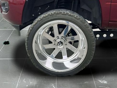 Used 2022 RAM 2500 Big Horn w/ Night Edition image 34