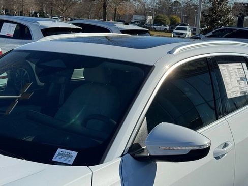 New 2025 Audi Q5 2.0T Premium image 10