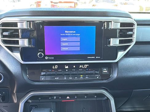 Used 2022 Toyota Tundra SR5 image 18