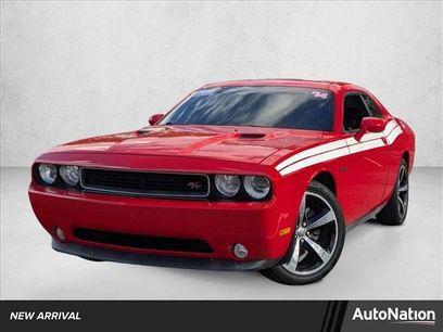 Used 2014 Dodge Challenger R/T