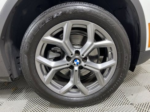Used 2024 BMW X3 xDrive30i w/ Convenience Package image 24