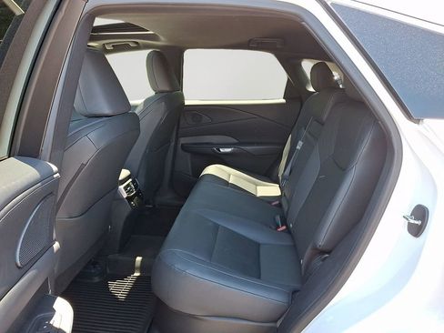 Used 2023 Lexus RX 350 Premium w/ Accessory Package AWD/4WD image 8