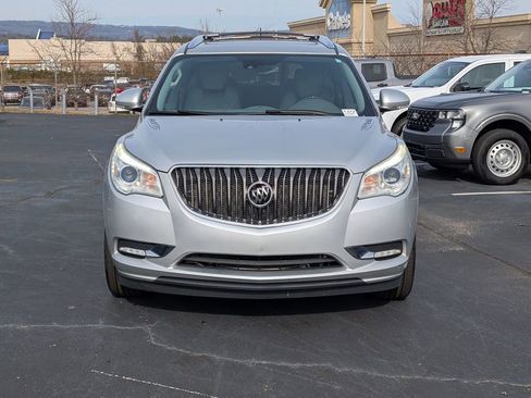 Used 2017 Buick Enclave Premium w/ Experience Buick Package image 7