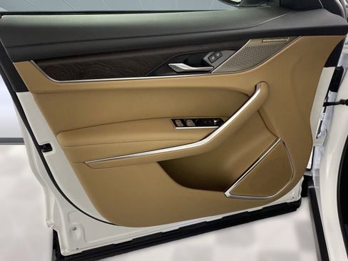 New 2023 Jaguar F-PACE S image 10