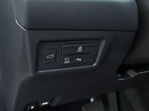 Certified 2025 MAZDA CX-5 2.5 Turbo w/ Premium Package image 18