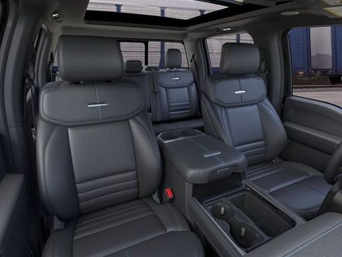 New 2026 Ford F250 Platinum AWD/4WD image 10