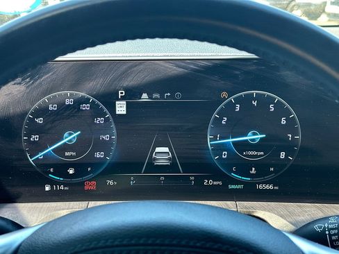 Certified 2024 Kia Telluride SX FWD image 29