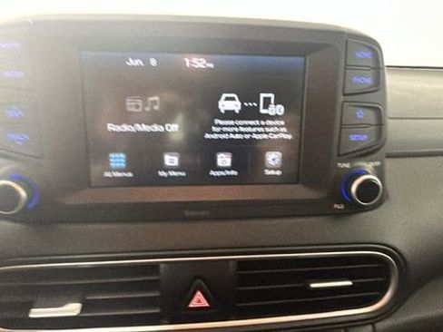 Used 2021 Hyundai Kona SE AWD/4WD image 21
