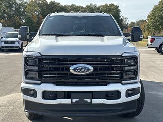 New 2026 Ford F250 Platinum video 3