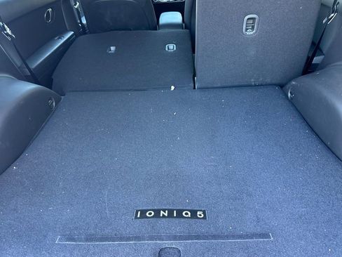 Used 2023 Hyundai Ioniq 5 SE image 13