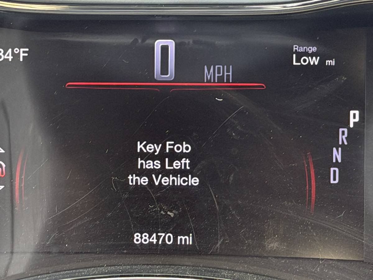 Used 2020 Dodge Durango GT AWD/4WD image 25