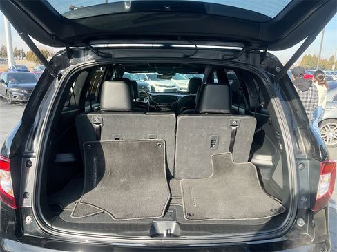 Used 2022 Honda Pilot Black Edition image 29