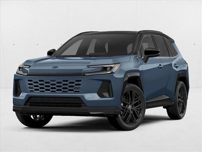 New 2026 Toyota RAV4 XSE