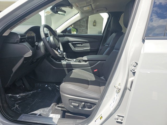 New 2026 MAZDA CX-5 Preferred AWD/4WD image 11