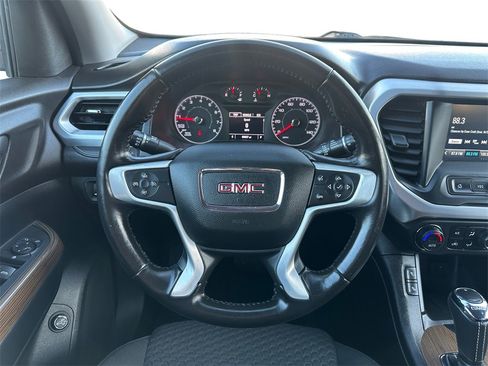 Used 2019 GMC Acadia SLE w/ Driver Alert Package I image 12