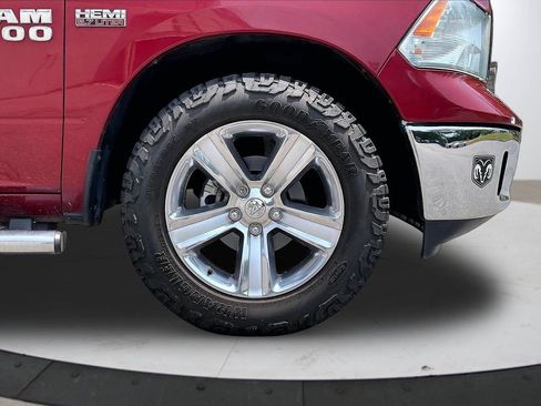 Used 2014 RAM 1500 Lone Star AWD/4WD image 33