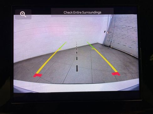 New 2025 Jeep Grand Cherokee L Altitude RWD image 12