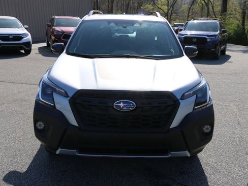 Used 2023 Subaru Forester Wilderness AWD/4WD image 11