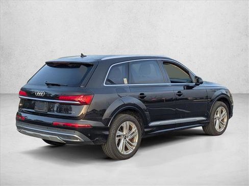 Used 2024 Audi Q7 2.0T Premium AWD/4WD image 5