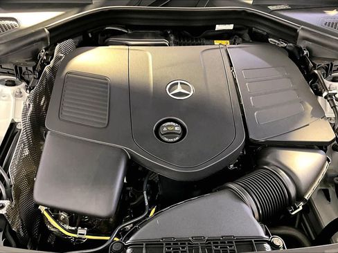 New 2026 Mercedes-Benz GLC 300 4MATIC image 14