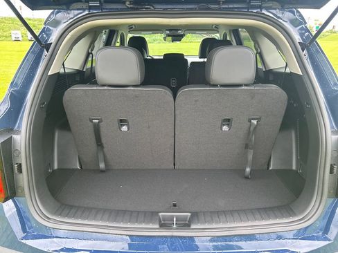 New 2025 Kia Sorento S image 26