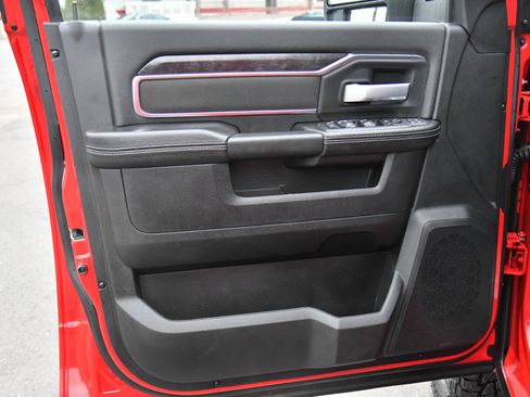 Used 2024 RAM 2500 Big Horn w/ Night Edition image 14