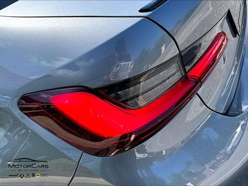 Used 2023 BMW M340i RWD image 25