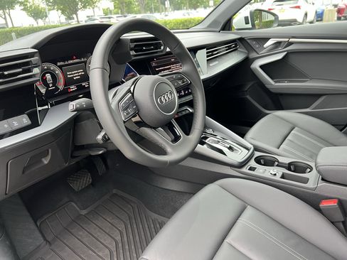 Used 2026 Audi A3 2.0T Premium Plus AWD/4WD image 17