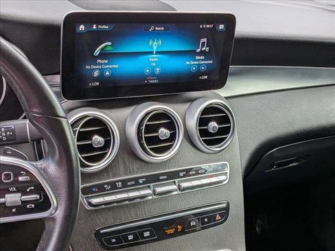 Used 2021 Mercedes-Benz GLC 300 image 16