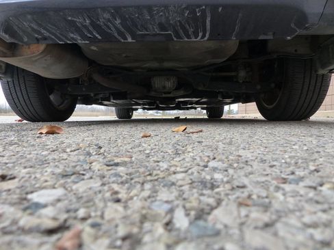 Used 2017 Subaru Legacy 2.5i Sport image 9