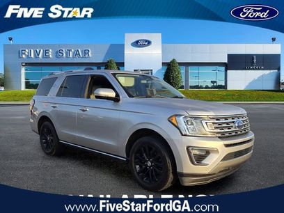 Used 2019 Ford Expedition Limited