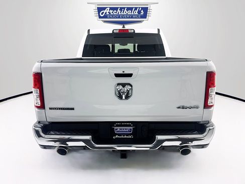 Used 2022 RAM 1500 Big Horn image 6