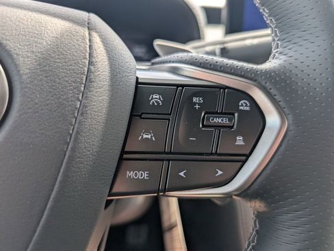 New 2026 Lexus IS 350 F Sport RWD image 14