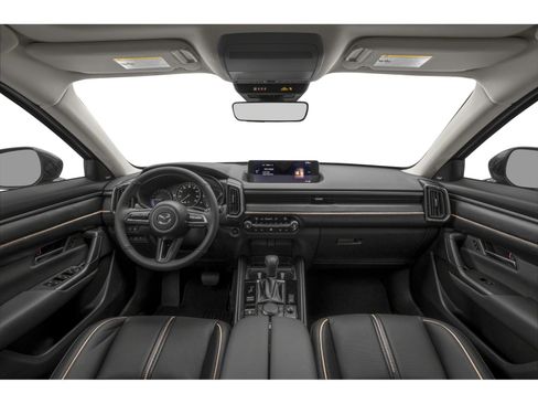 New 2026 MAZDA CX-50 2.5 Hybrid w/ Weather Package AWD/4WD image 5