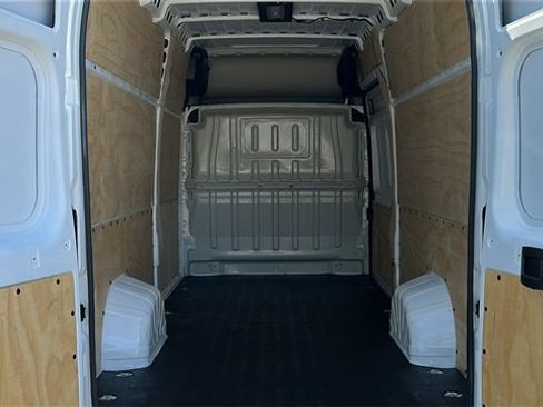 Used 2023 RAM ProMaster 3500 w/ Interior LED Lighting Group image 21