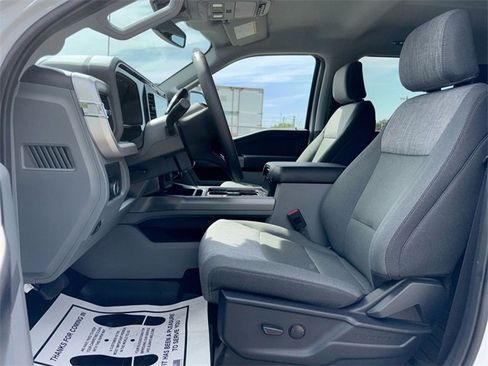 New 2026 Ford F250 XLT w/ XLT Premium Package image 18