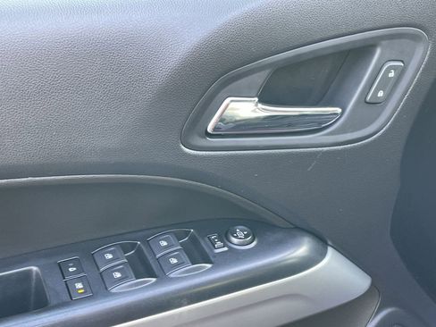 Used 2021 Chevrolet Colorado ZR2 image 29