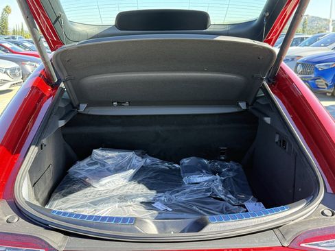 New 2026 Mercedes-Benz AMG GT 43 image 12