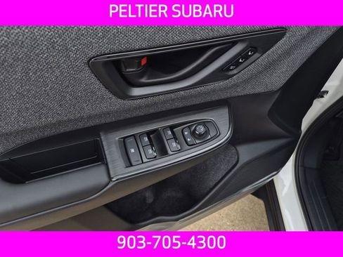 New 2026 Subaru Outback Limited image 11