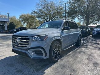 New 2026 Mercedes-Benz GLS 450 4MATIC video 2