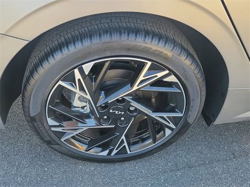 Used 2025 Kia K5 GT-Line image 8