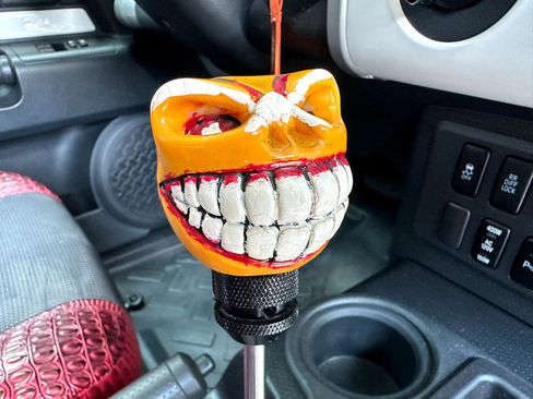 Used 2013 Toyota FJ Cruiser 2WD image 52