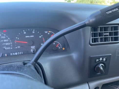 Used 2004 Ford F350 XL AWD/4WD image 12