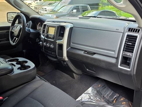Used 2019 RAM 1500 Warlock AWD/4WD image 28